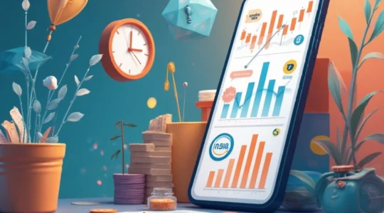 gestión financiera
