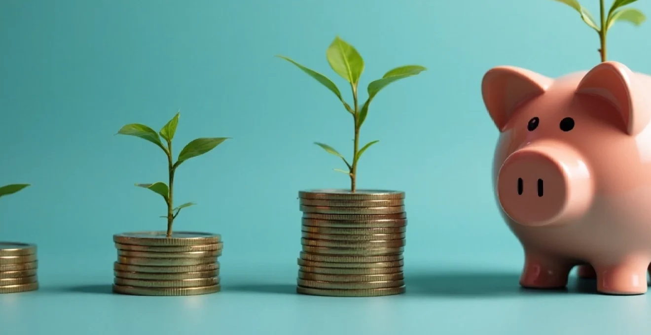 planificación financiera personal