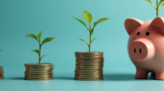 planificación financiera personal