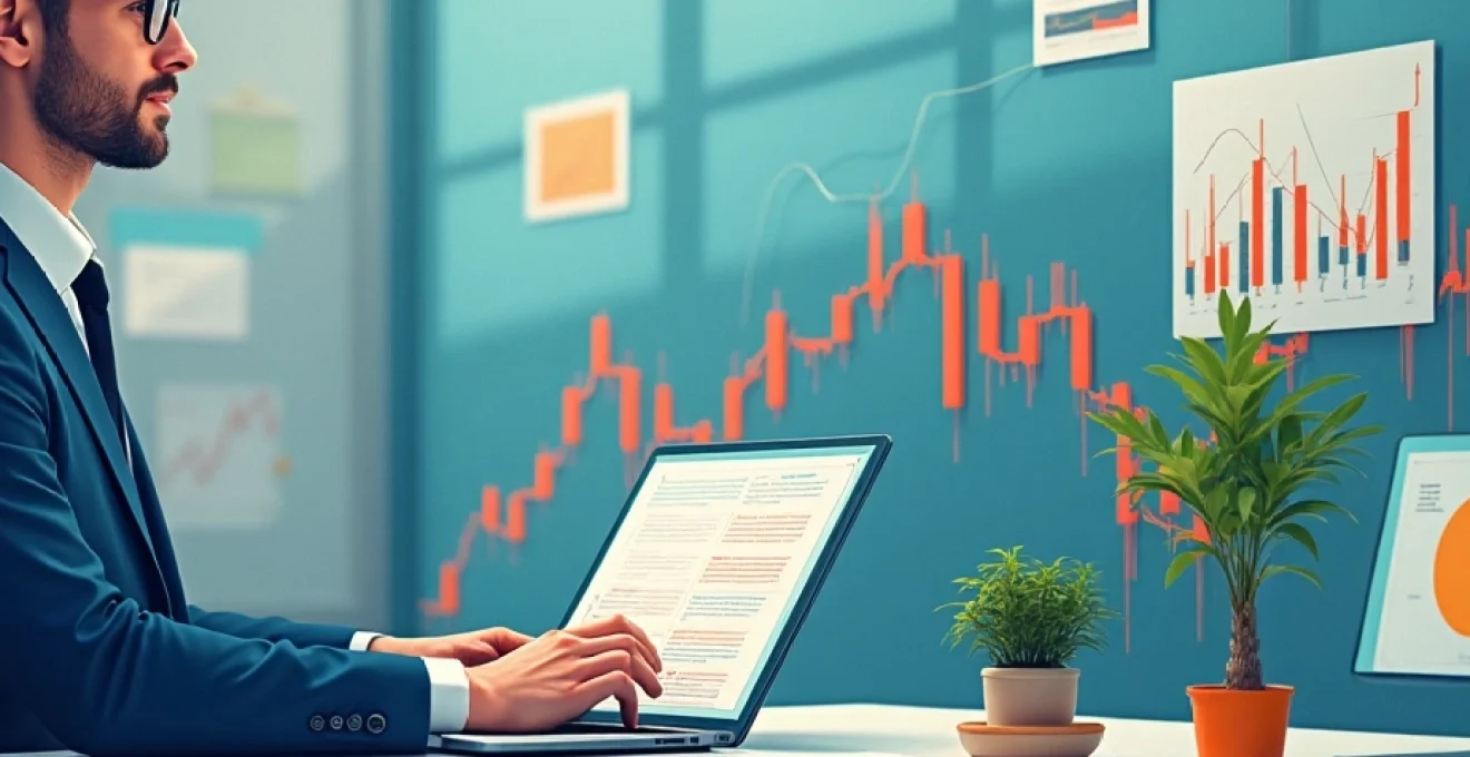noticias del mercado