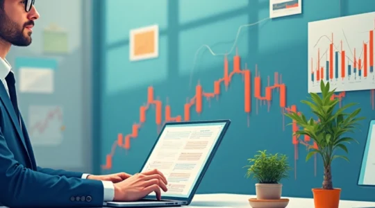 noticias del mercado