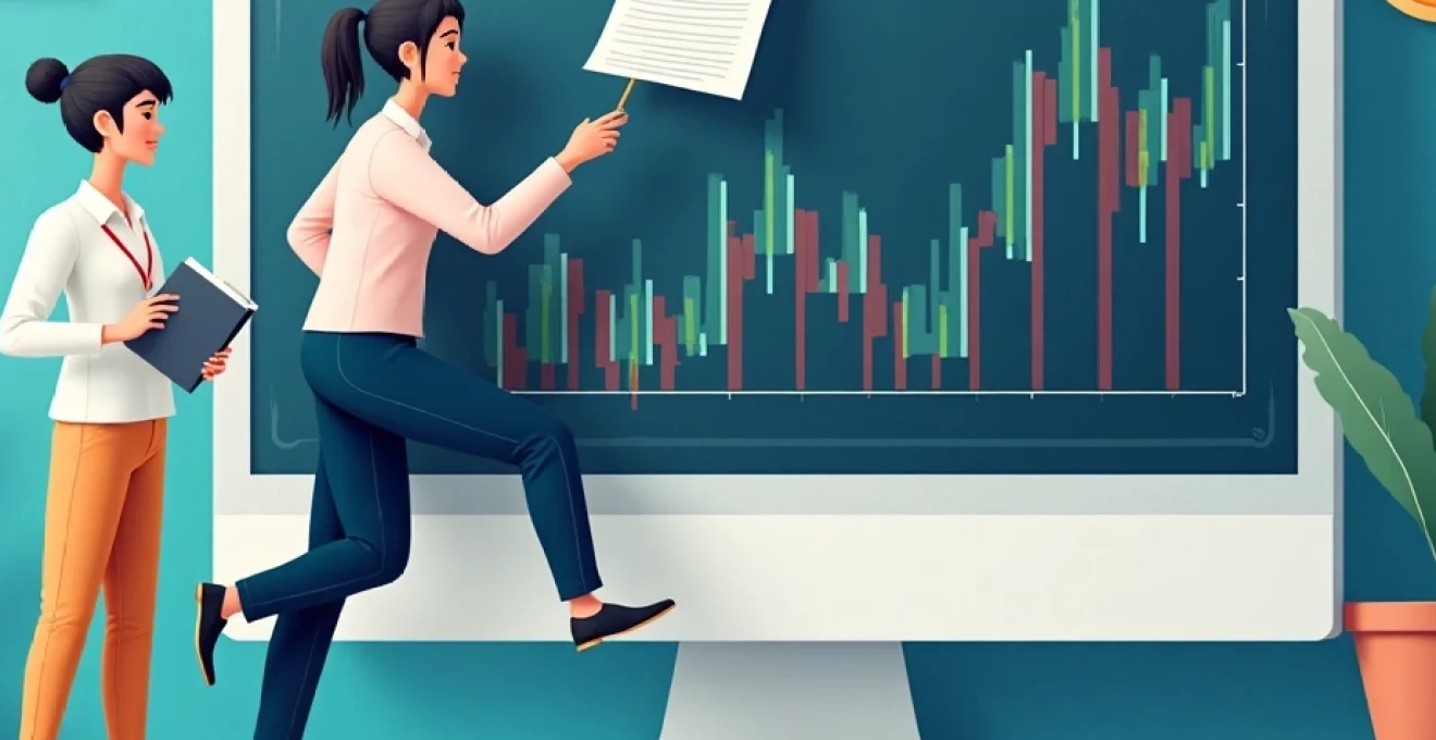 análisis financieros